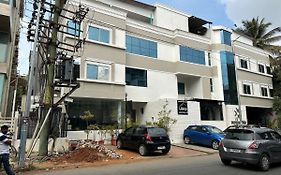 Upar Hotels Indiranagar